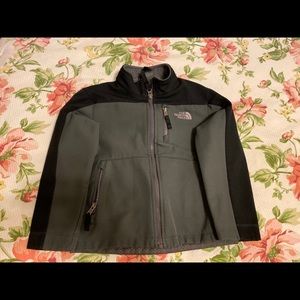 Northface Jacket size xxs (5)